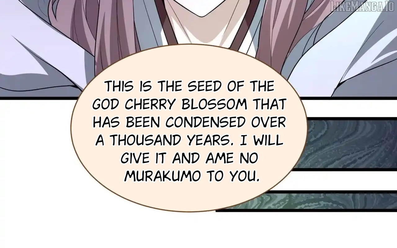 Era of the Haunted Chapter 539 - page 63